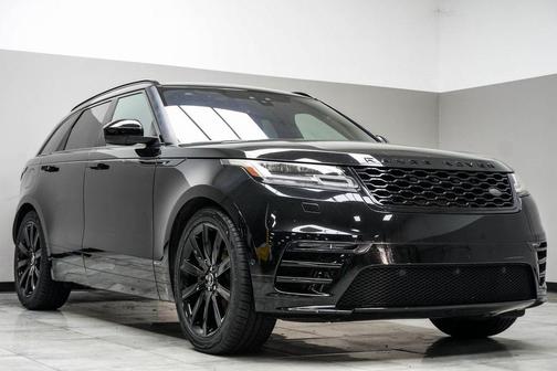 2018 Land Rover Range Rover Velar P380 SE R-Dynamic