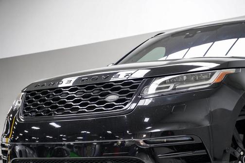 2018 Land Rover Range Rover Velar P380 SE R-Dynamic