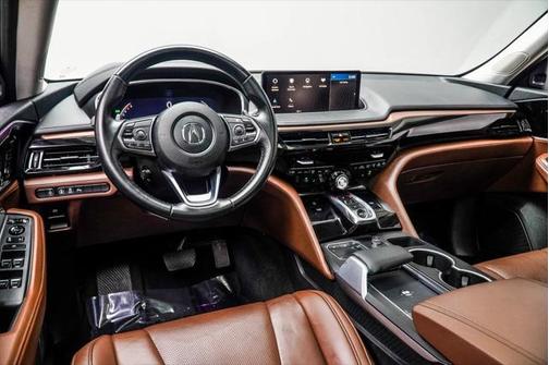 2023 Acura MDX Technology Package