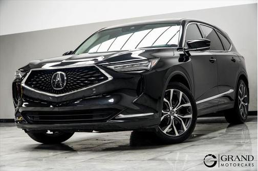 2023 Acura MDX Technology Package