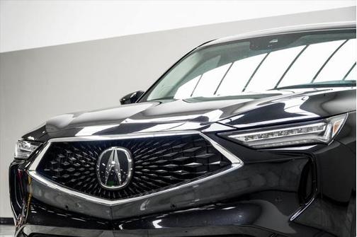 2023 Acura MDX Technology Package