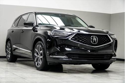 2023 Acura MDX Technology Package