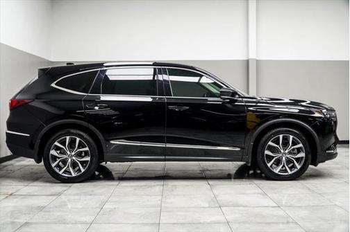 2023 Acura MDX Technology Package