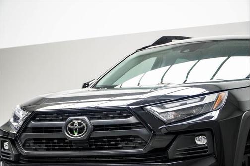 2023 Toyota RAV4 Adventure