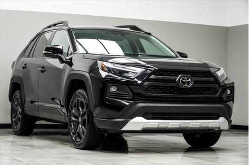 2023 Toyota RAV4 Adventure