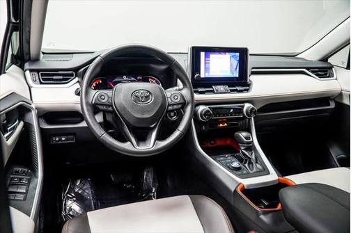 2023 Toyota RAV4 Adventure