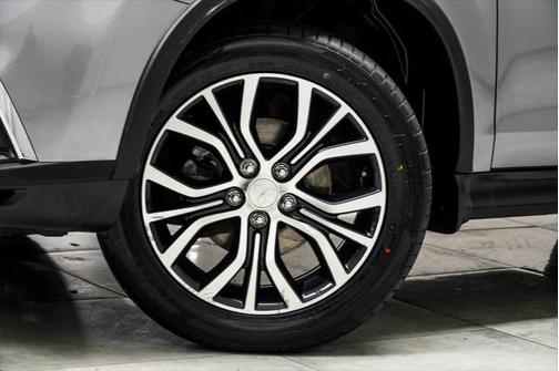 2018 Mitsubishi Outlander Sport 2.4 SE