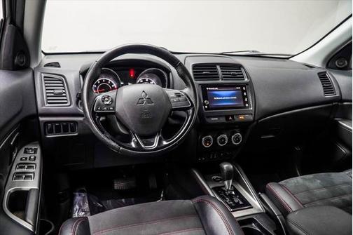 2018 Mitsubishi Outlander Sport 2.4 SE