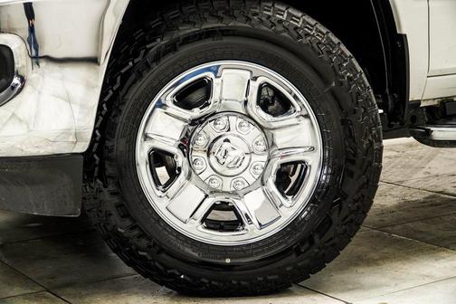 2022 RAM 2500 Big Horn Crew Cab 4x4 6'4' Box