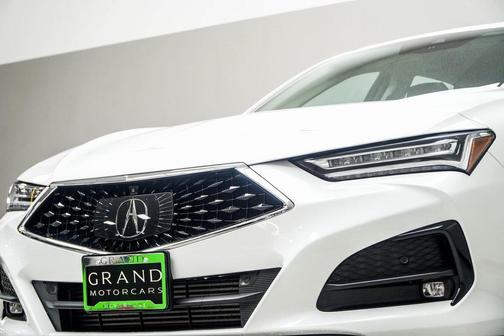 2021 Acura TLX FWD