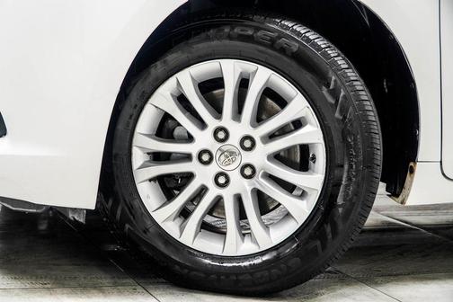 2013 Toyota Sienna XLE