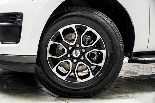 2022 Ford Expedition Max XLT