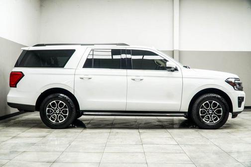 2022 Ford Expedition Max XLT