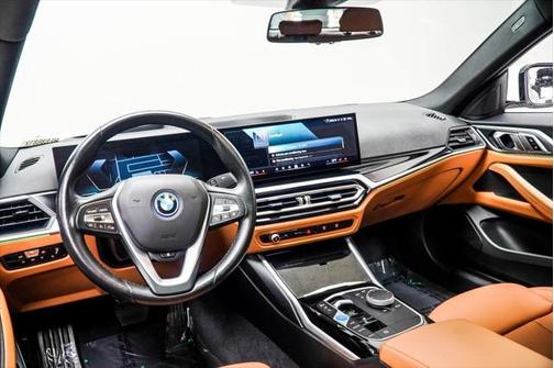 2024 BMW i4 Gran Coupe xDrive40
