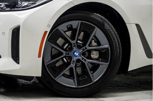 2024 BMW i4 Gran Coupe xDrive40