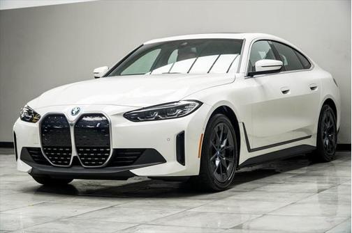 2024 BMW i4 Gran Coupe xDrive40