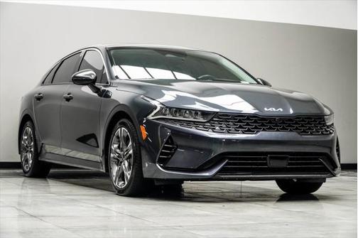 2024 Kia K5 EX