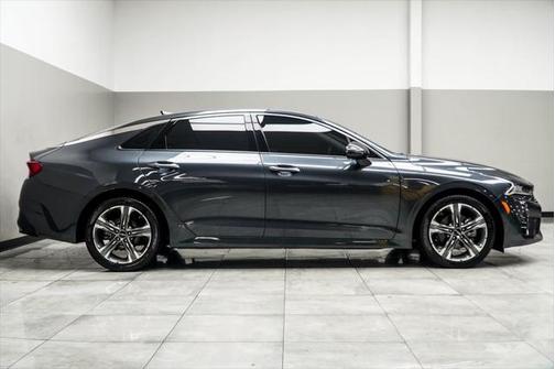 2024 Kia K5 EX