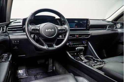 2024 Kia K5 EX