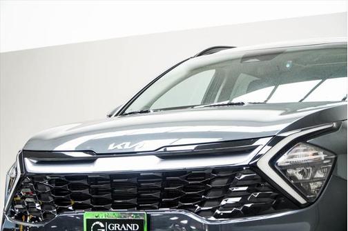 2023 Kia Sportage SX