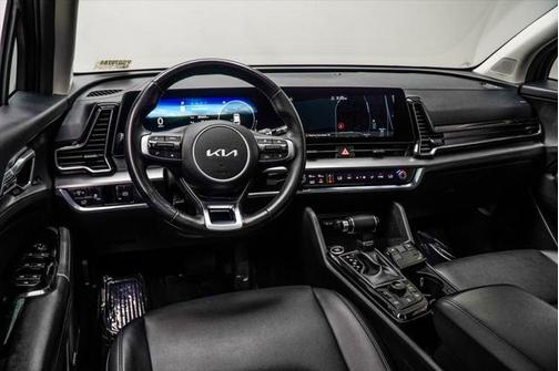 2023 Kia Sportage SX