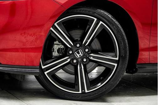 2024 Honda Accord Hybrid Base