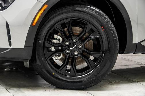 2023 Kia Sportage S