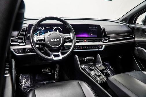 2023 Kia Sportage S