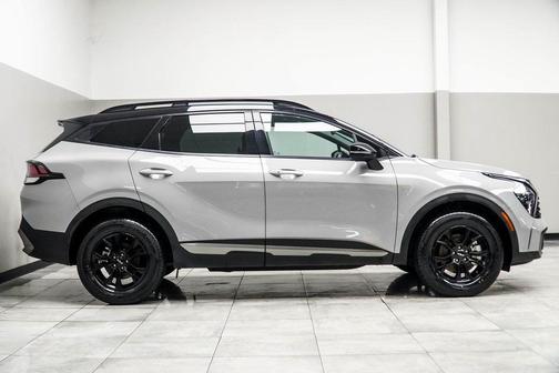2023 Kia Sportage S