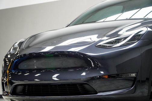 2024 Tesla Model Y Performance Dual Motor All-Wheel Drive