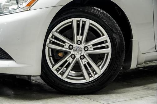 2011 INFINITI G25 Journey