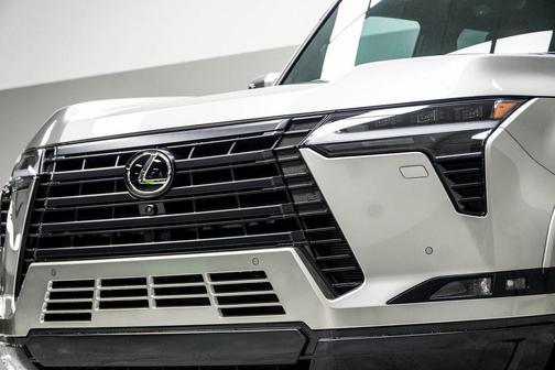 2025 Lexus GX 550 Premium+
