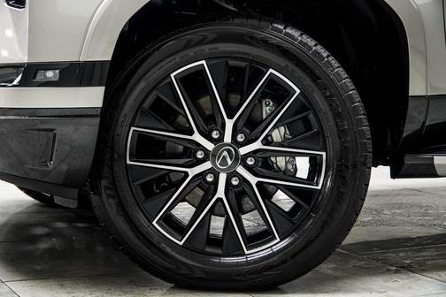 2025 Lexus GX 550 Premium+