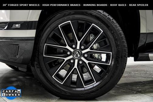 2025 Lexus GX 550 Premium+