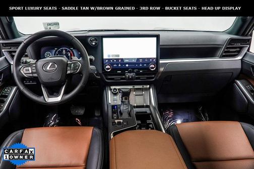 2025 Lexus GX 550 Premium+