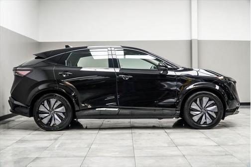2023 Nissan ARIYA PLATINUM+