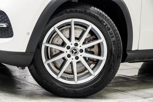 2024 Mercedes-Benz GLE 450 Plug-In Hybrid 4MATIC