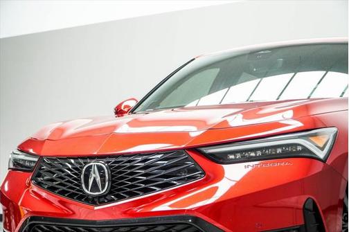 2023 Acura Integra A-SPEC Technology