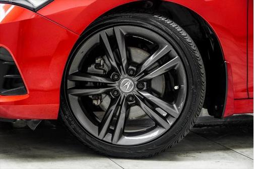2023 Acura Integra A-SPEC Technology