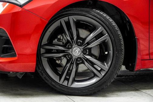 2023 Acura Integra A-SPEC Technology
