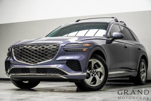 2026 Genesis GV70 2.5T Select