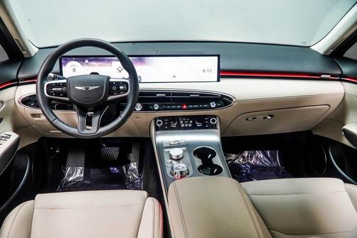 2026 Genesis GV70 2.5T Select