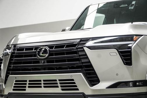 2024 Lexus GX 550 Premium+