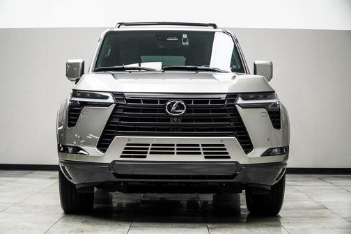 2024 Lexus GX 550 Premium+