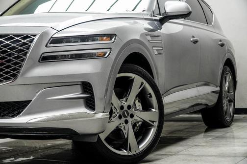 2023 Genesis GV80 3.5T