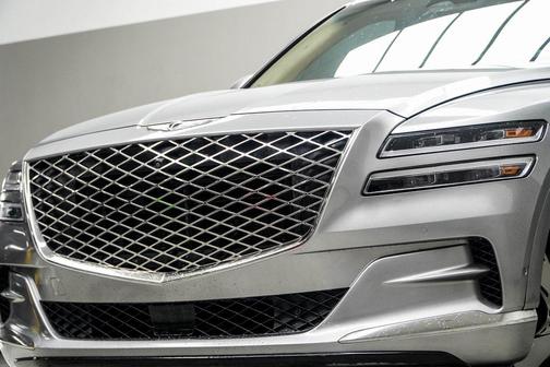 2023 Genesis GV80 3.5T