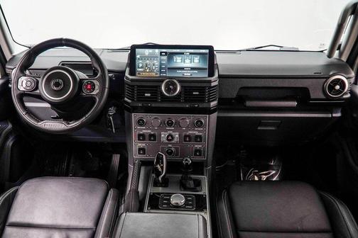 2024 INEOS Grenadier Fieldmaster