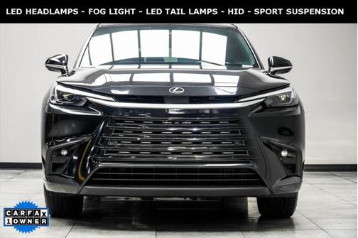 2024 Lexus TX 350 Premium