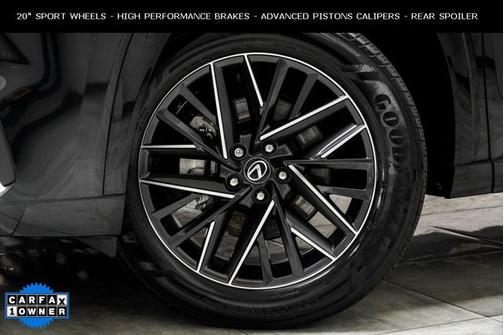 2024 Lexus TX 350 Premium
