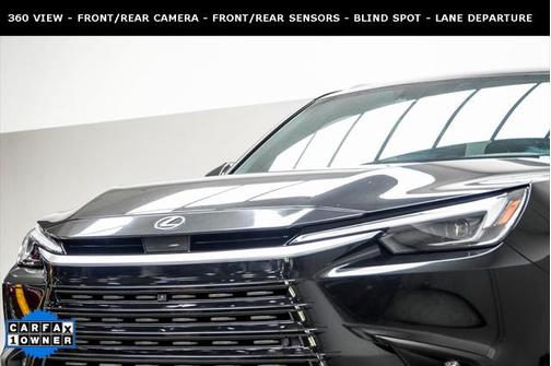 2024 Lexus TX 350 Premium